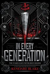 In Every Generation (ISBN: 9781368075190)