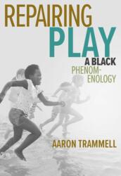 Repairing Play (ISBN: 9780262545273)