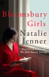 Bloomsbury Girls (ISBN: 9780749028190)
