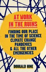 At Work in the Ruins (ISBN: 9781645021841)