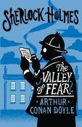 The Valley of Fear (ISBN: 9781847498939)