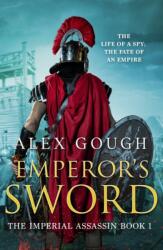 Emperor's Sword (ISBN: 9781788638159)