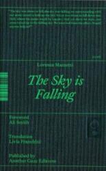 The Sky is Falling (ISBN: 9781399937351)