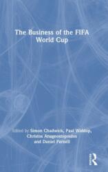 The Business of the FIFA World Cup (ISBN: 9780367640200)