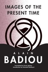 Images of the Present Time (ISBN: 9780231176064)