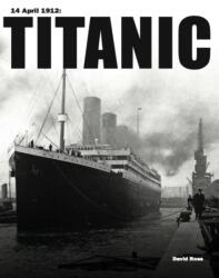 Titanic (ISBN: 9781838862565)