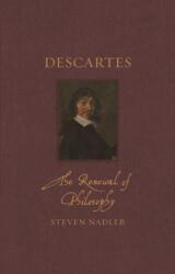 Descartes (ISBN: 9781789146837)