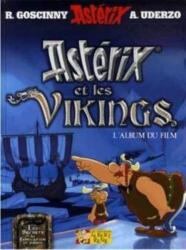 Asterix et les Vikings (ISBN: 9782864971894)