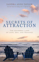 Secrets of Attraction: The Universal Laws of Love Sex and Romance (ISBN: 9781561708178)