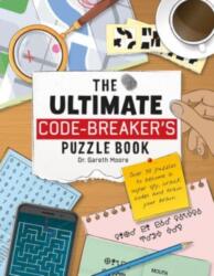 The Ultimate Code Breaker's Puzzle Book (ISBN: 9781914087677)