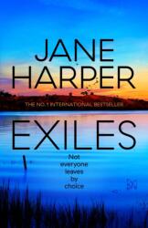 Exiles (ISBN: 9781529098440)
