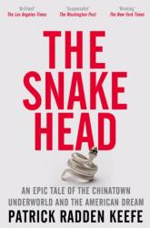 The Snakehead (ISBN: 9781529099881)