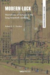 Modern Luck (ISBN: 9781800083615)
