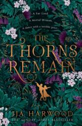 The Thorns Remain (ISBN: 9780008517922)