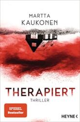 Therapiert (ISBN: 9783453427044)