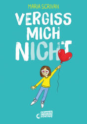 Nu mă uita nICHt (ISBN: 9783743210462)