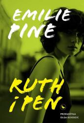 Ruth i Pen (ISBN: 9788367121231)