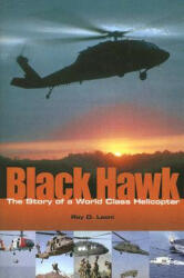 Black Hawk - Ray D. Leoni (ISBN: 9781563479182)