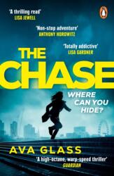 The Chase (ISBN: 9781529158779)