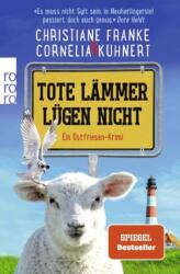 Tote Lammer lugen nicht (ISBN: 9783499011658)