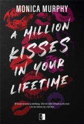 Un milion de săruturi în viața ta (ISBN: 9788383204376)