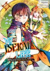My Isekai Life 05: I Gained a Second Character Class and Became the Strongest Sage in the World! (ISBN: 9781646091010)