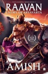 Raavan (ISBN: 9789356290976)