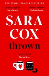 Thrown (ISBN: 9781529373868)