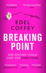 Breaking Point (ISBN: 9780751582406)