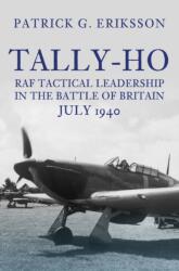 Tally-Ho (ISBN: 9781398111622)