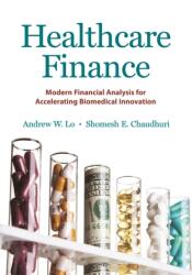 Healthcare Finance (ISBN: 9780691183824)