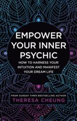 Empower Your Inner Psychic (ISBN: 9780008536497)