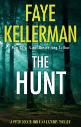 The Hunt (ISBN: 9780008327552)