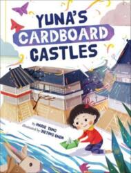 Yuna's Cardboard Castles (ISBN: 9781506483412)