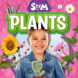 Plants (ISBN: 9781801558266)
