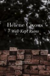 Well-Kept Ruins (ISBN: 9781803090597)