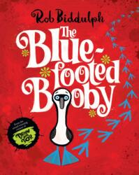 The Blue-Footed Booby (ISBN: 9780008413408)