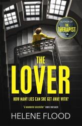 The Lover (ISBN: 9781529406139)