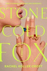 Stone Cold Fox (ISBN: 9780593547502)