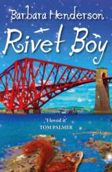 Rivet Boy (ISBN: 9781911279228)