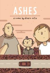 Ashes (ISBN: 9781603095174)