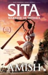 Sita (ISBN: 9789356290914)