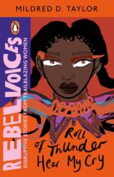 Roll of Thunder, Hear My Cry (ISBN: 9780241618066)