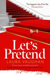 Let's Pretend (ISBN: 9781838952082)