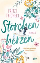 Storchenherzen (ISBN: 9783423220200)