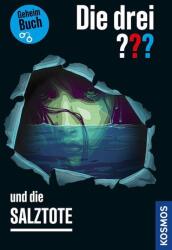 Die drei ? ? ? și morții de sare (ISBN: 9783440176528)