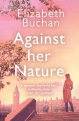 Against Her Nature (ISBN: 9781838955434)