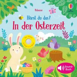 Auzi asta? În timpul Paștelui (ISBN: 9781789418491)