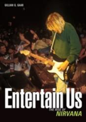 Entertain Us (ISBN: 9781906002893)