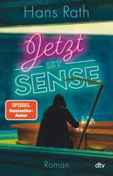 Jetzt ist Sense (ISBN: 9783423263344)